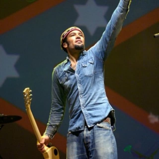 2006-06-30: Olympia, Paris, France cover