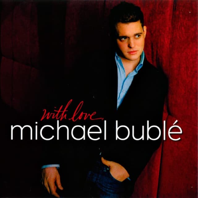 With Love cover