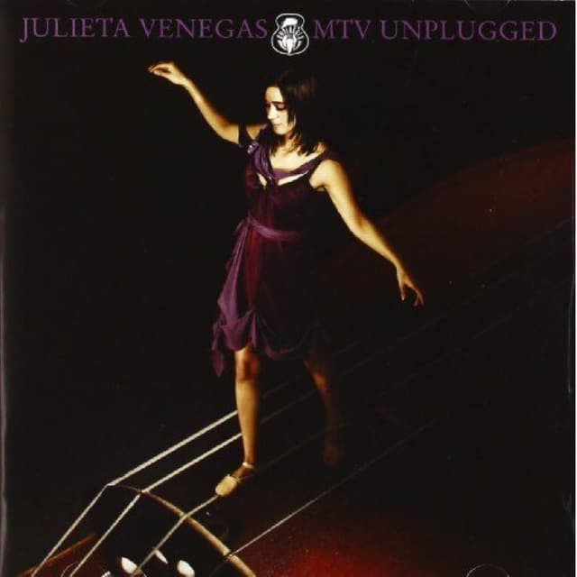 MTV Unplugged cover