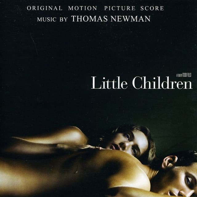 Little Children cover