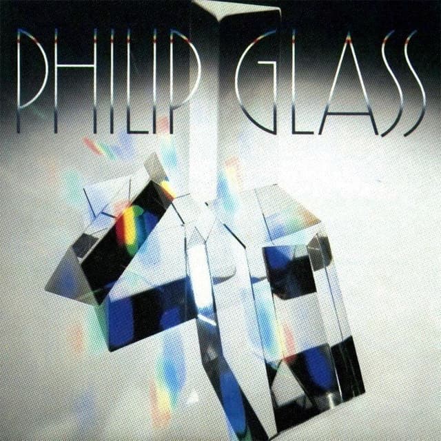 Glassworks cover