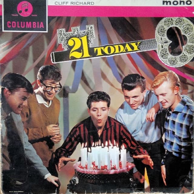 21 Today cover