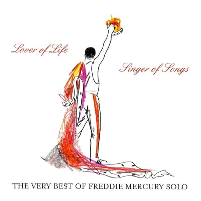 The Very Best cover