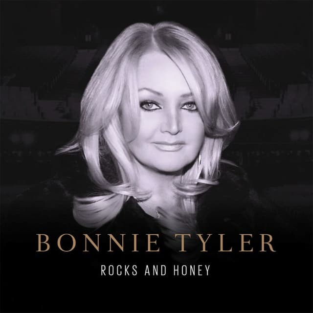 Rocks & Honey cover