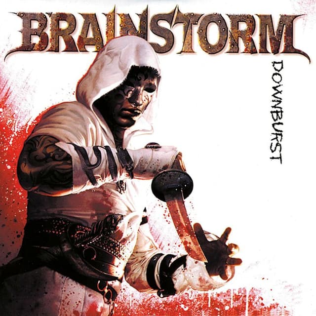 Downburst cover