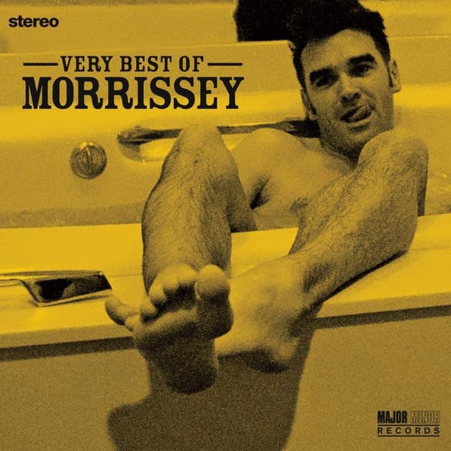¡The Best Of! cover