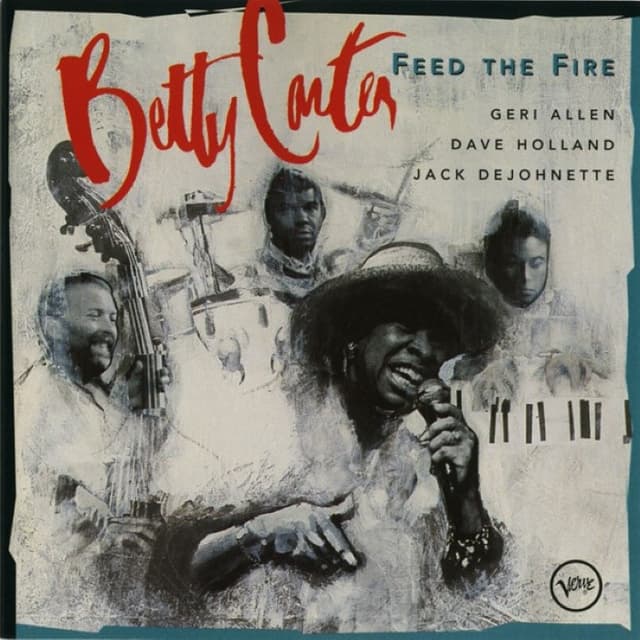 Feed the Fire cover