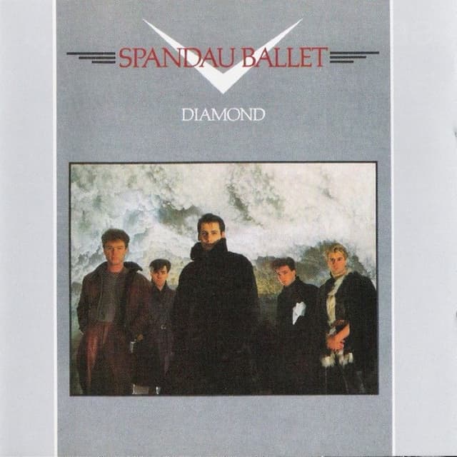 Diamond cover