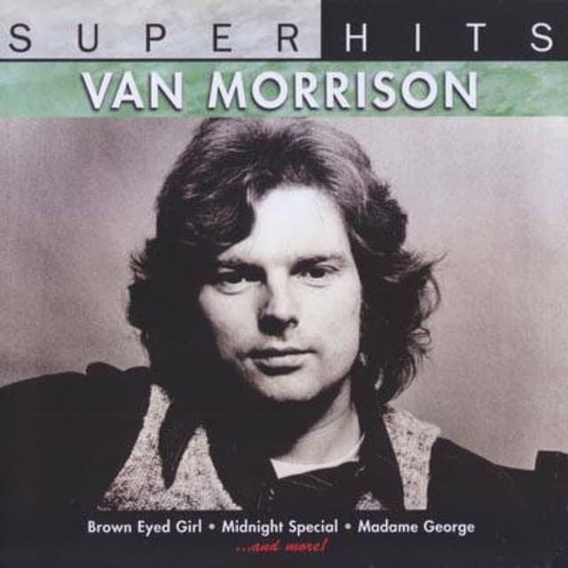 Super Hits album cover