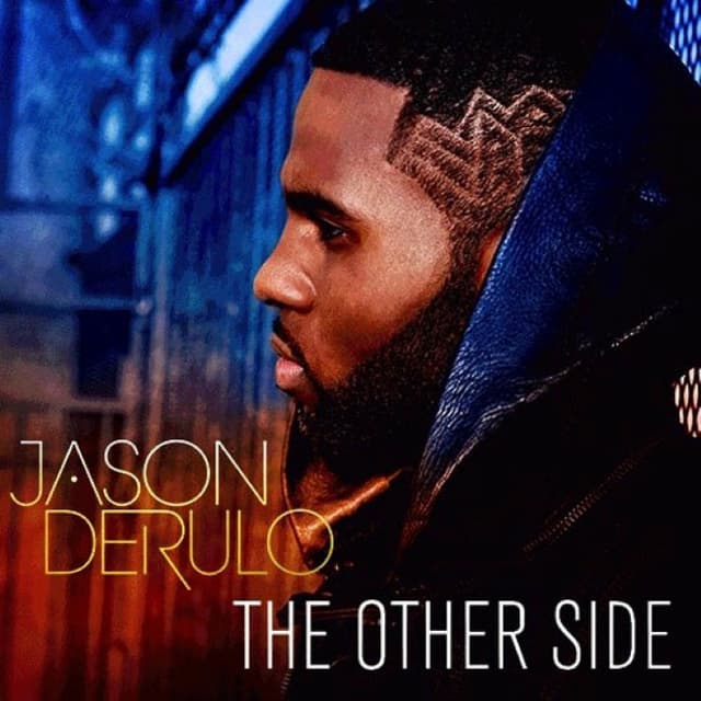 The Other Side cover
