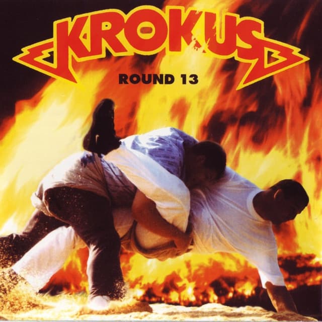 Round 13 cover