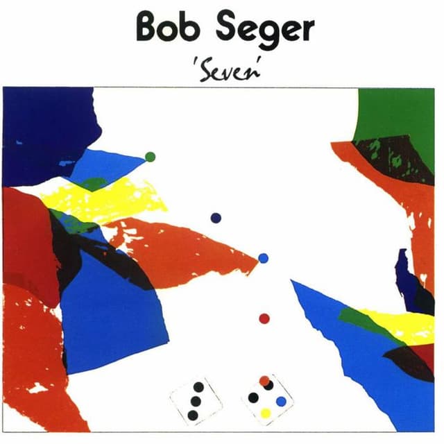 Seven cover