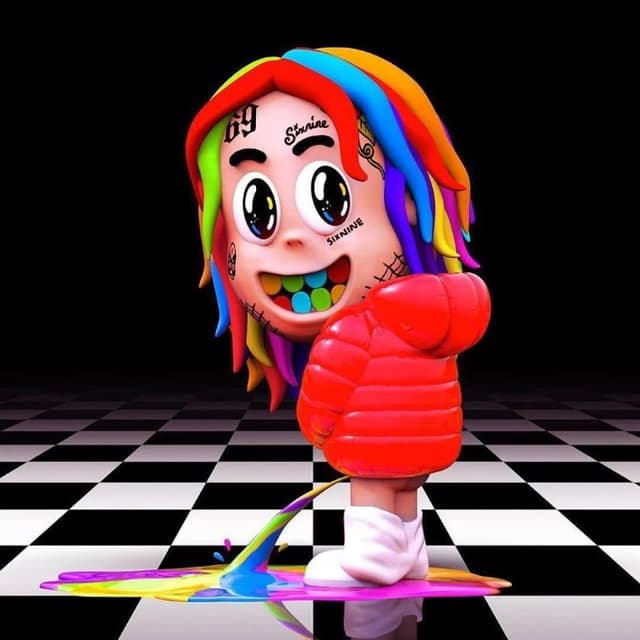 DUMMY BOY cover
