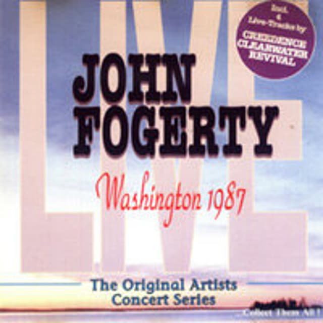 Washington 1987 cover