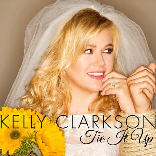 Tie It Up cover