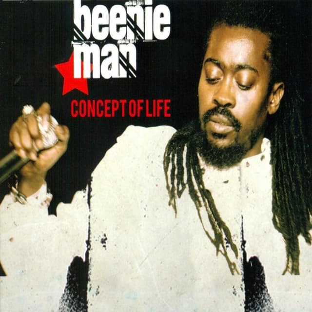 Concept of Life cover