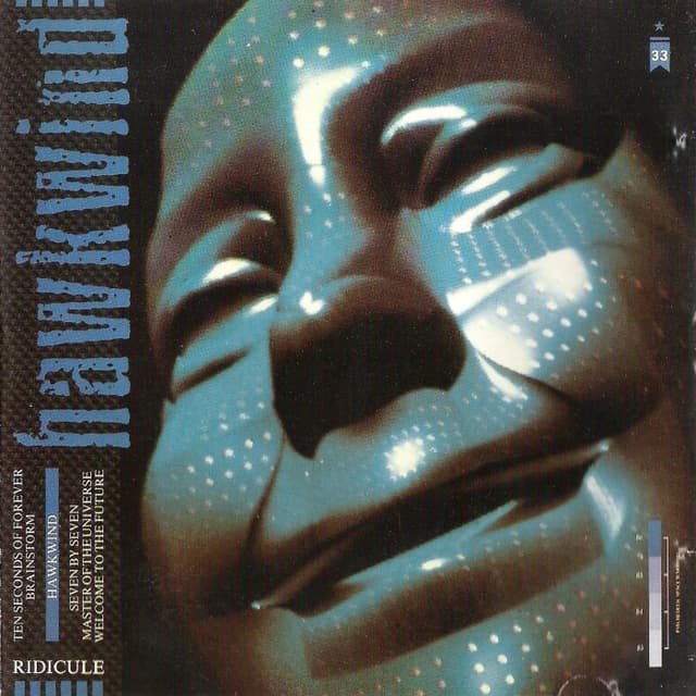 Ridicule cover