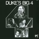Duke's Big 4 cover