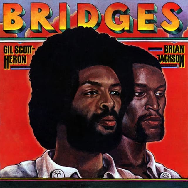 Bridges cover