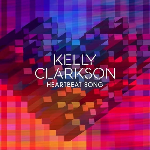 Heartbeat Song cover