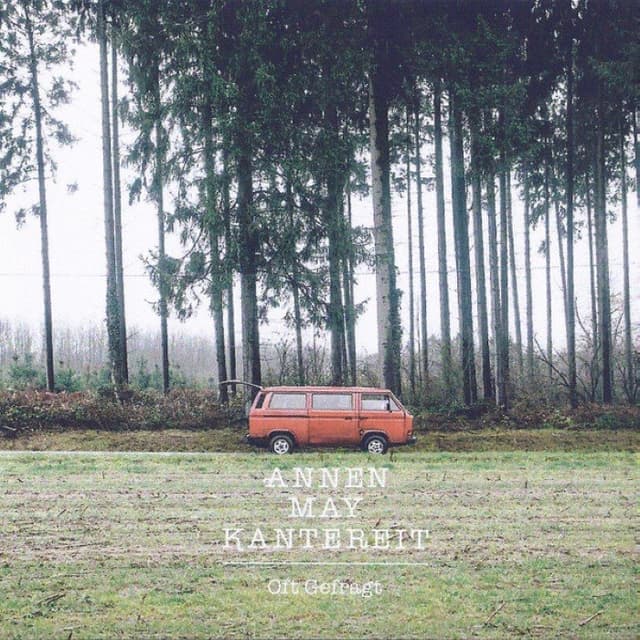 Oft gefragt cover