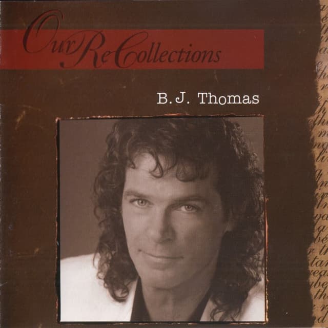 Our Recollections cover