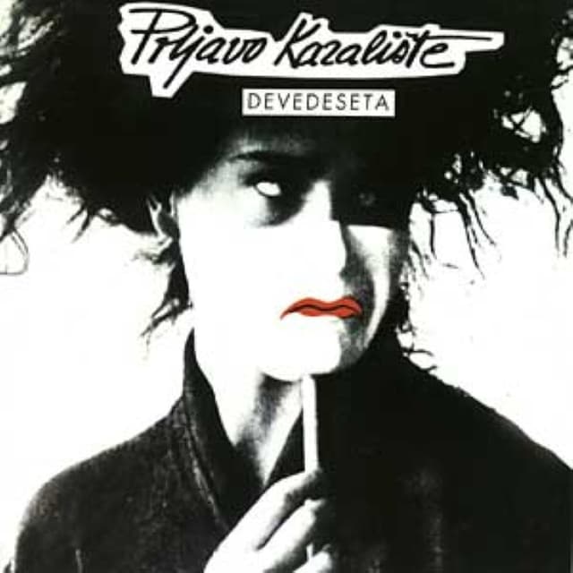 Devedeseta cover