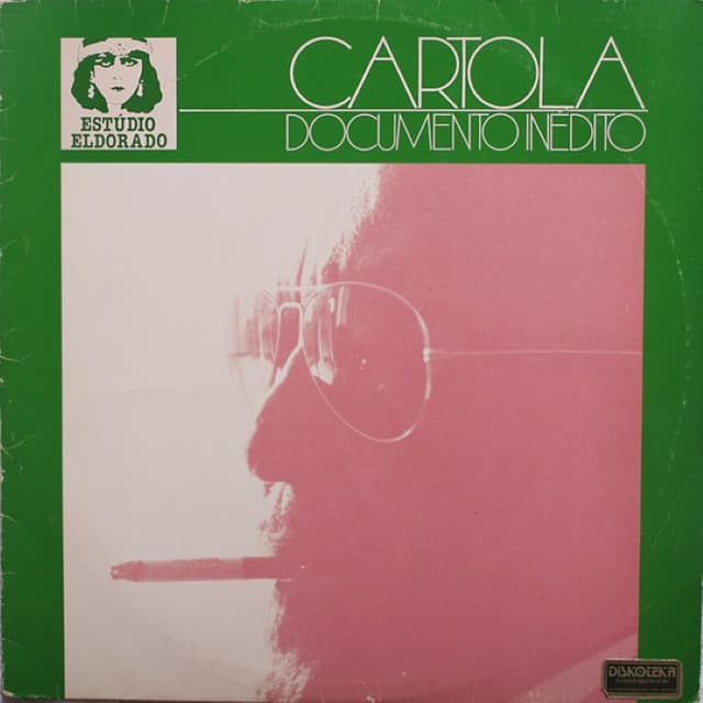 Documento inédito cover