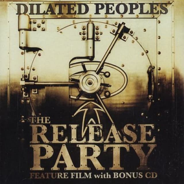 The Platform Part 2 cover