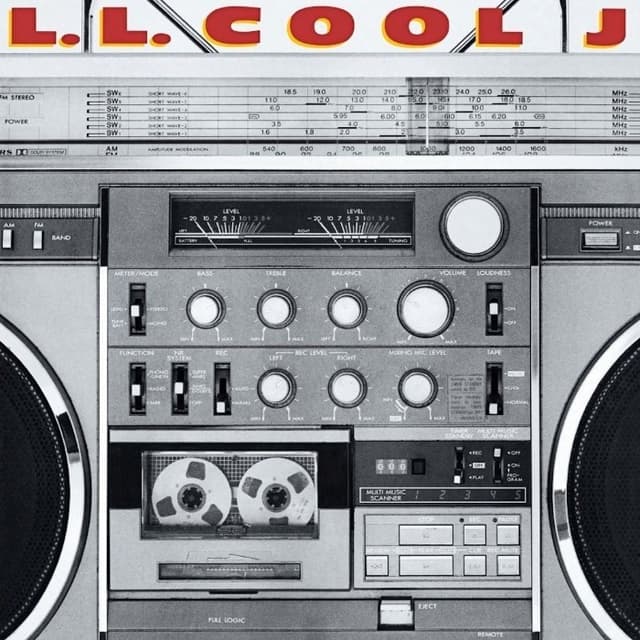 Radio cover