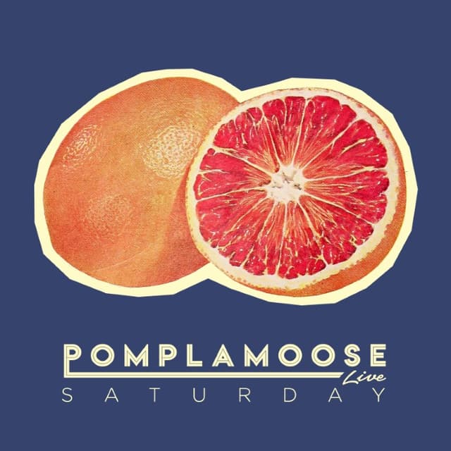 Saturday cover
