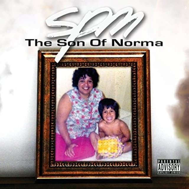 Son of Norma cover