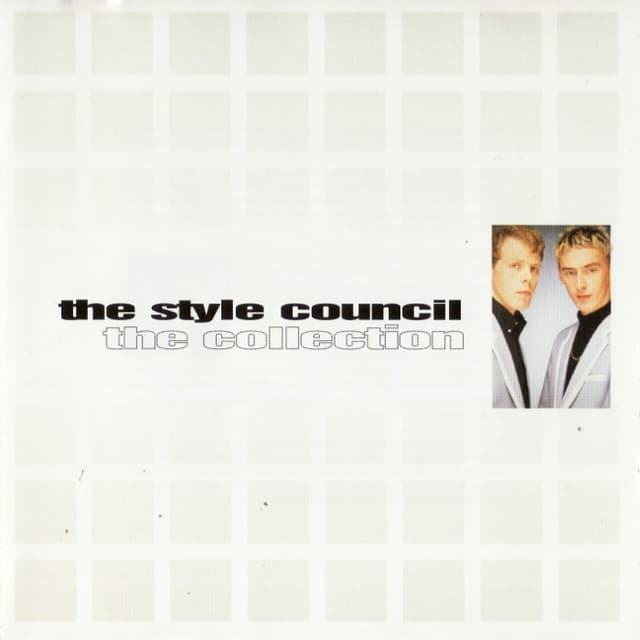 The Collection cover