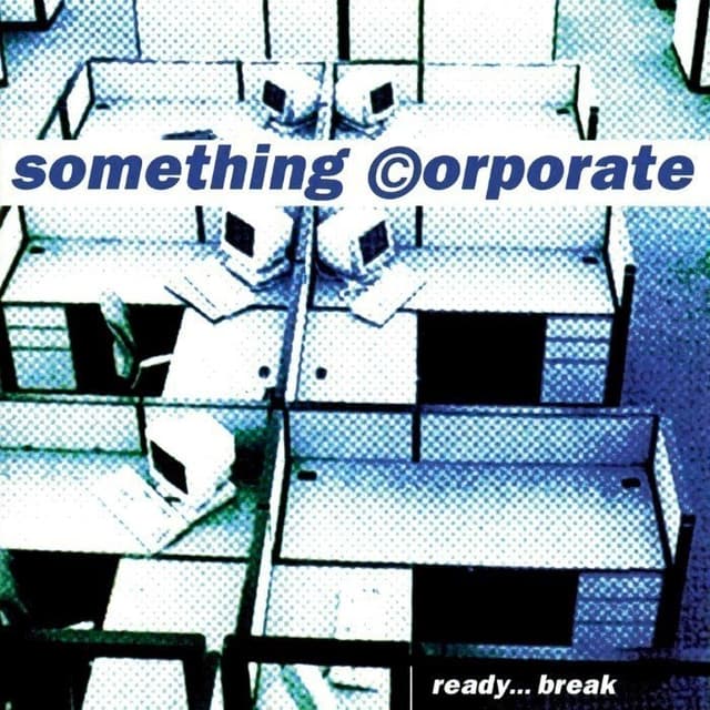 Ready... Break cover