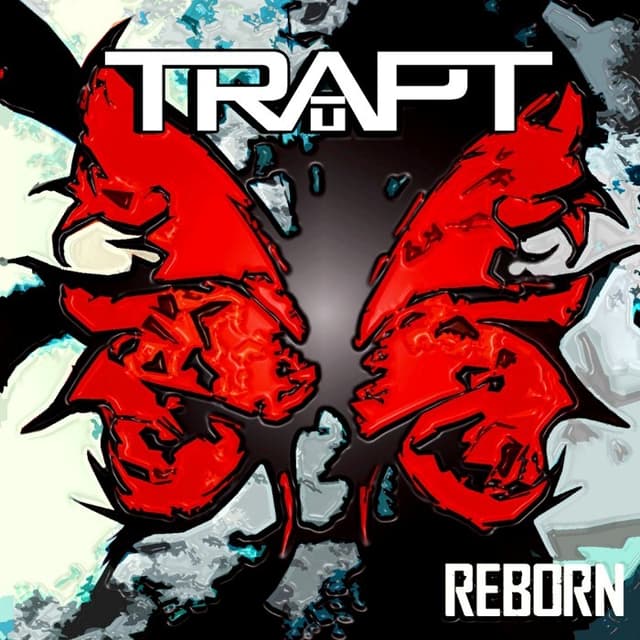 Reborn cover