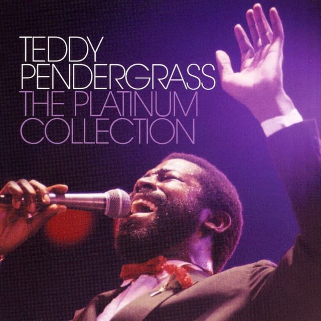Platinum Collection cover