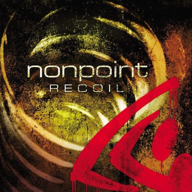 Recoil cover