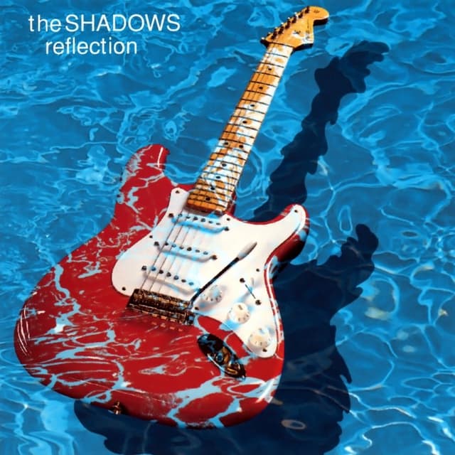 Reflection cover
