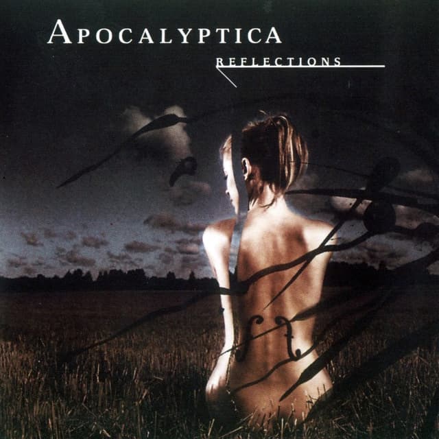 Reflections cover
