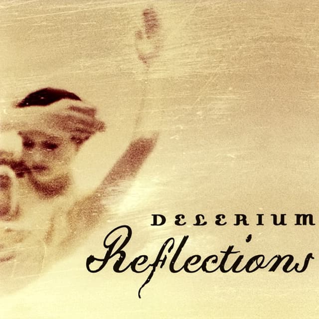 Reflections cover