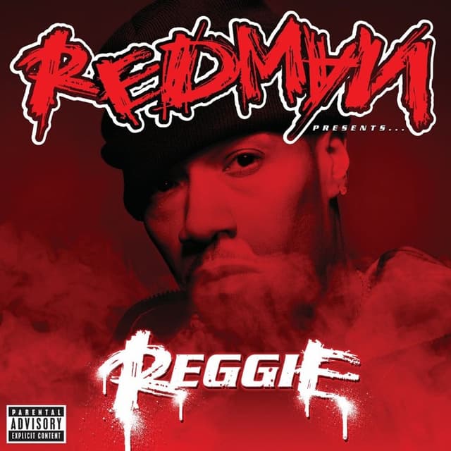 Reggie cover