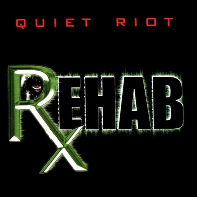 Rehab cover