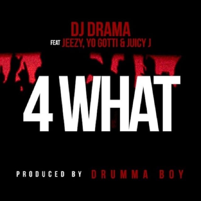 4 What cover