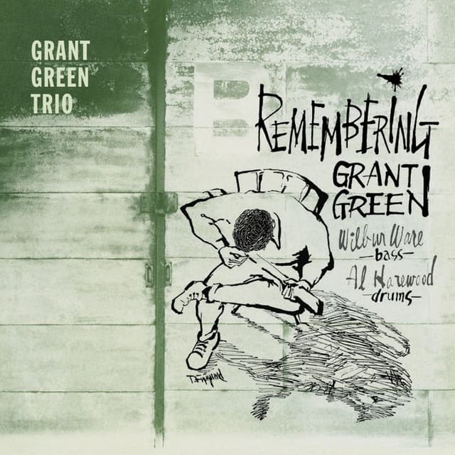 Remembering cover