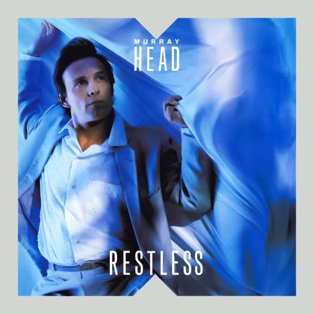 Restless cover