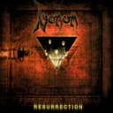 Resurrection cover
