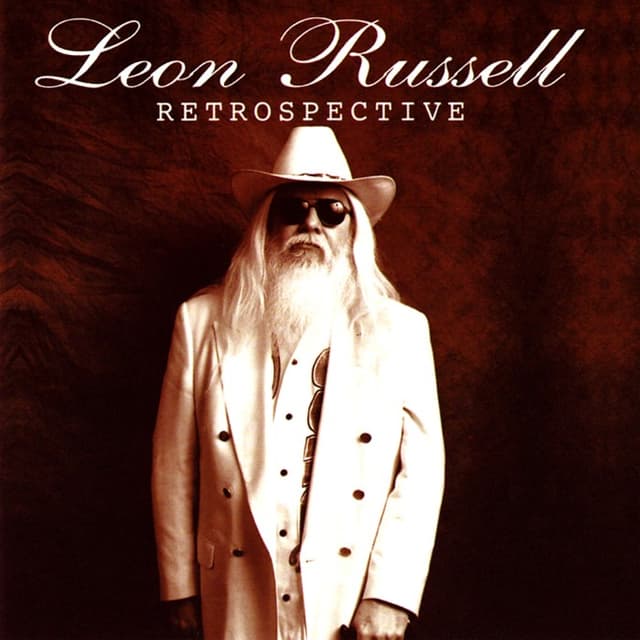 Retrospective cover