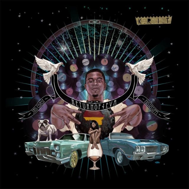 ReturnOf4Eva cover