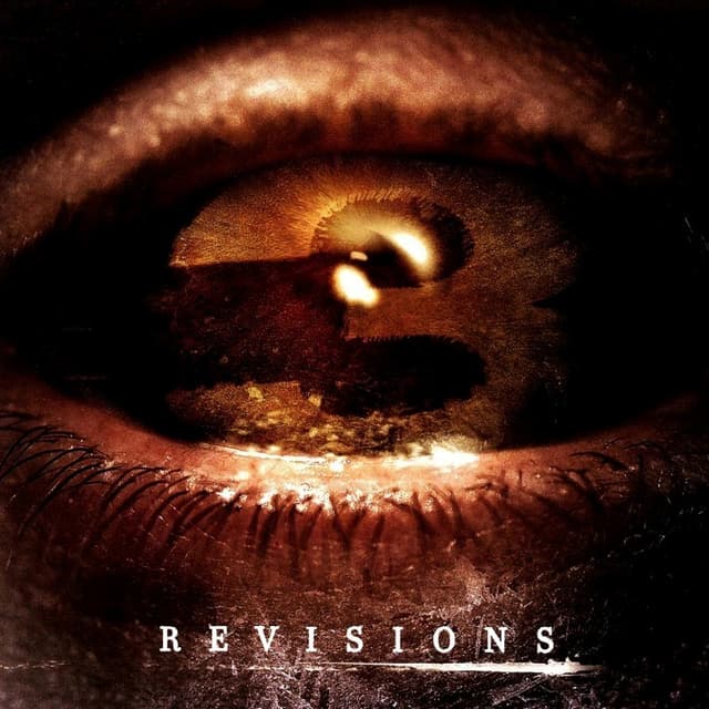 Revisions cover