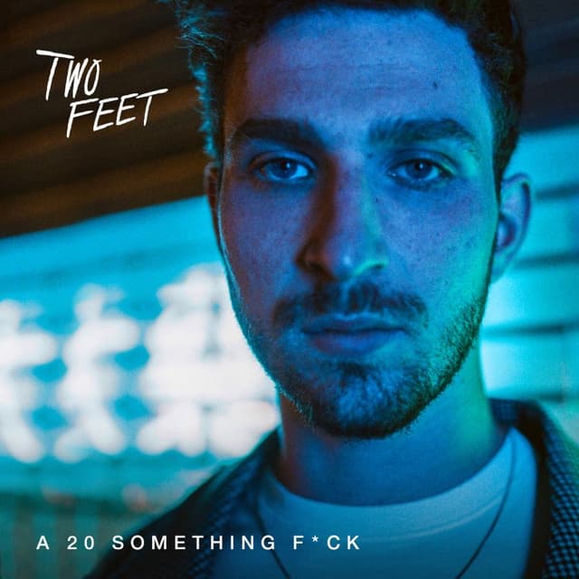 A 20 Something F*ck cover